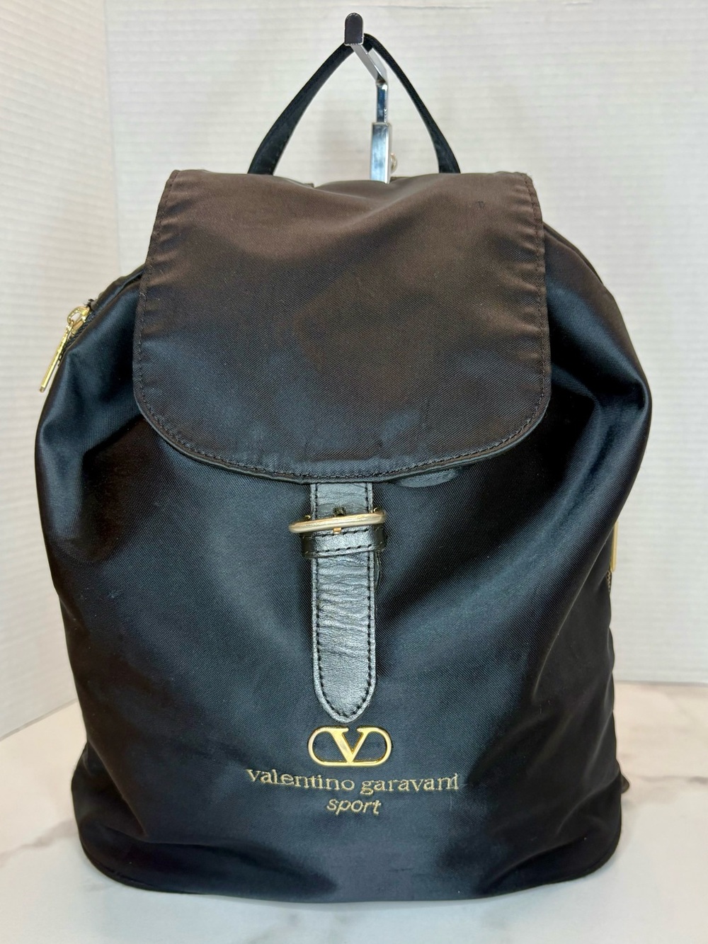 Valentino Garavani Sport Nylon backpack